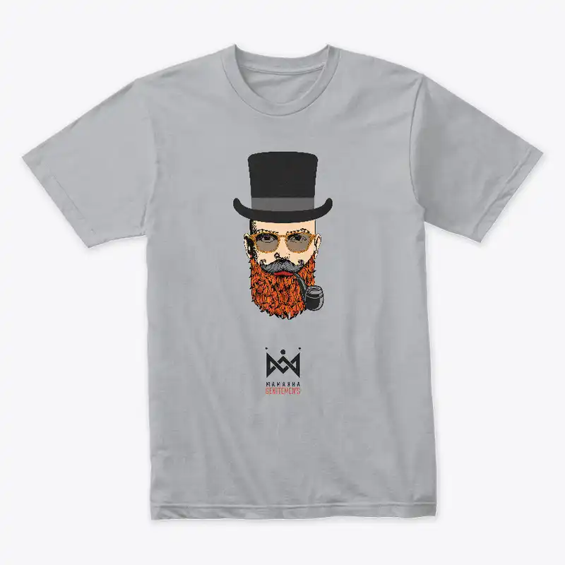 gentelmen's-t-shirt