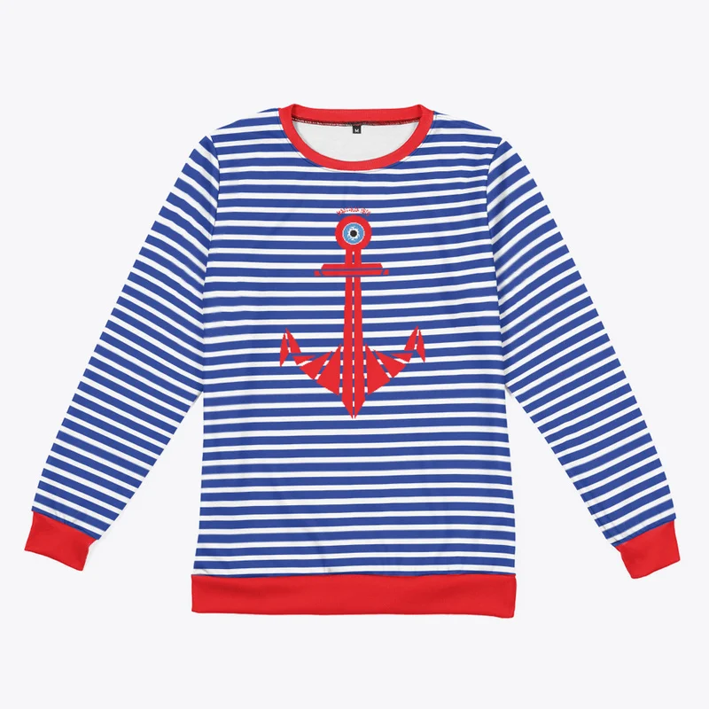 nautic-sweatshirt