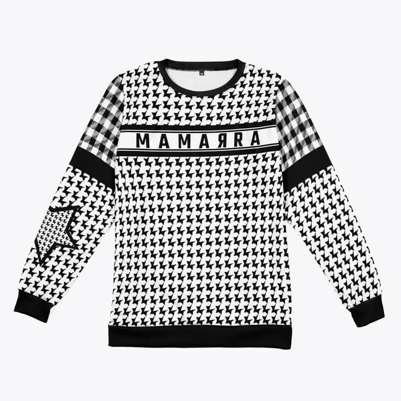 stile-modello-sweatshirt